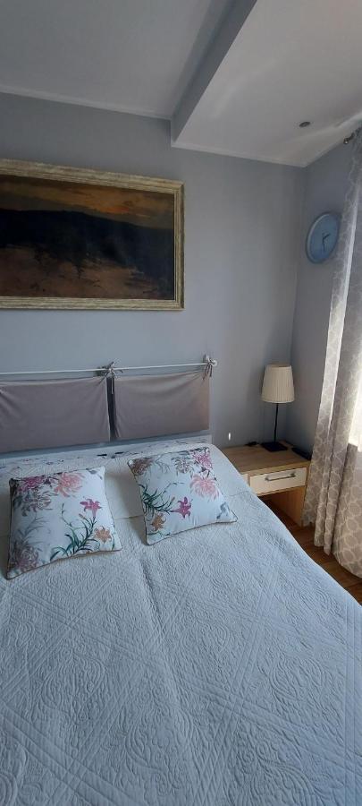 Jedrula Apartment Леба Стая снимка