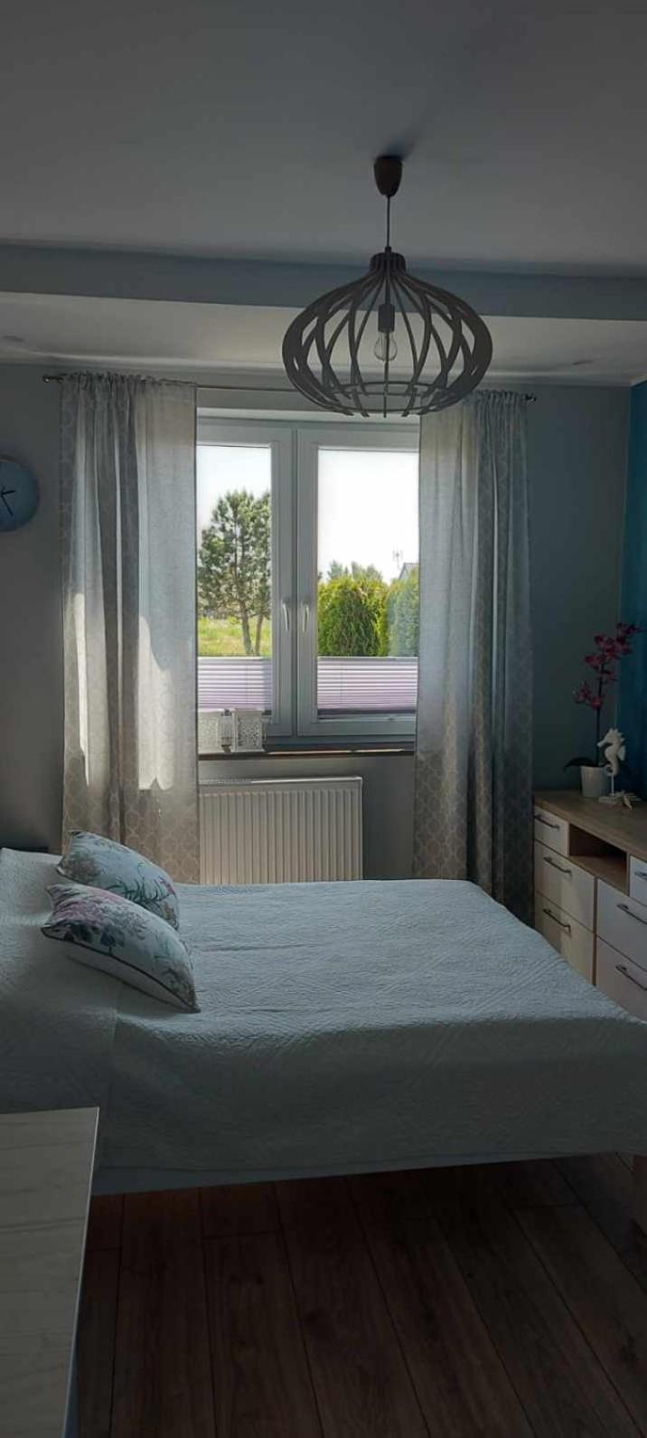 Jedrula Apartment Леба Стая снимка