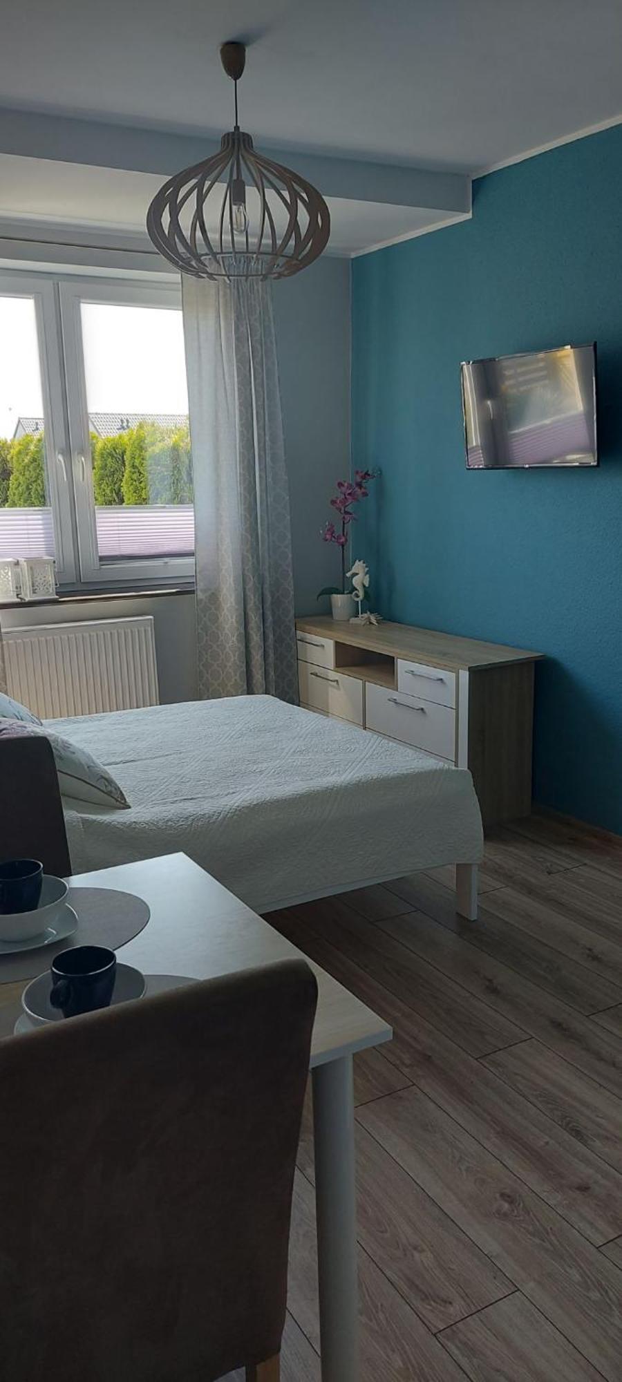 Jedrula Apartment Леба Стая снимка