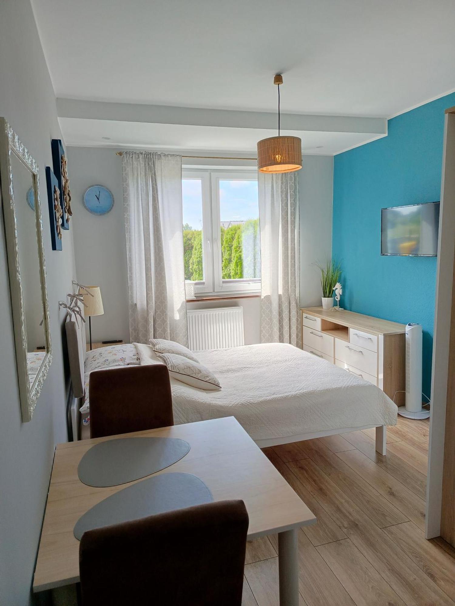 Jedrula Apartment Леба Стая снимка