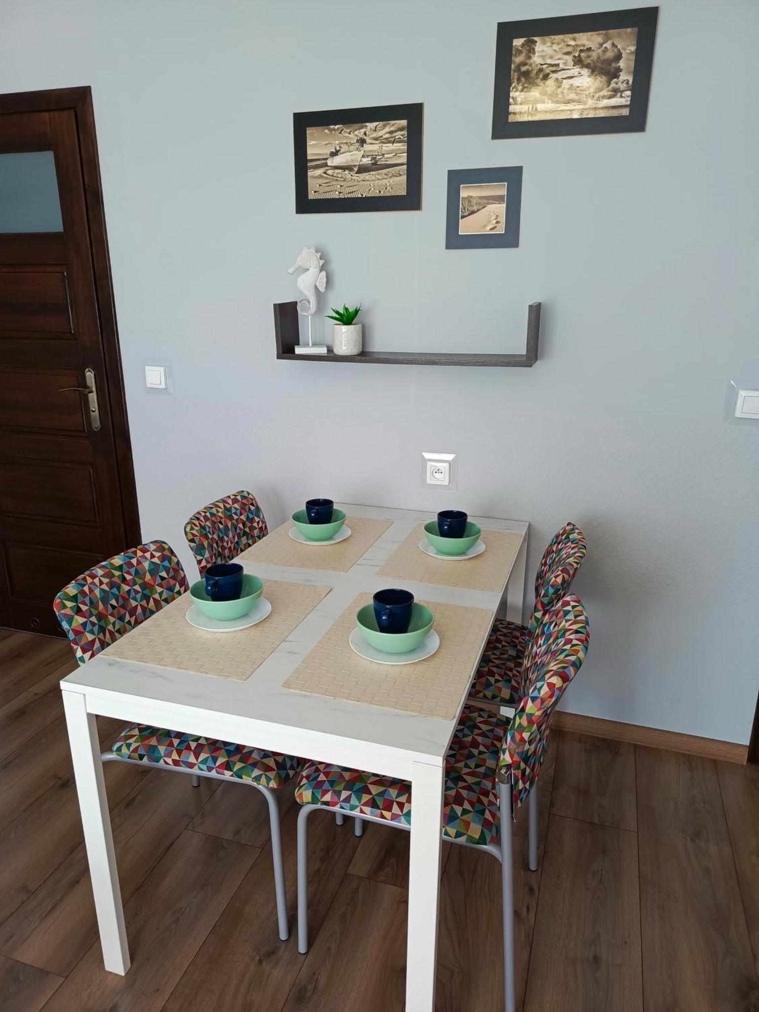 Jedrula Apartment Леба Стая снимка